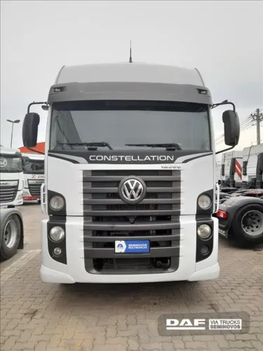 VW 19.360 4X2 V-TRONIC 2021/2022