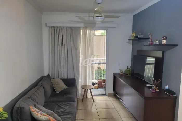 Apartamento 2 quartos à venda no(a) Jardim Ibitirama