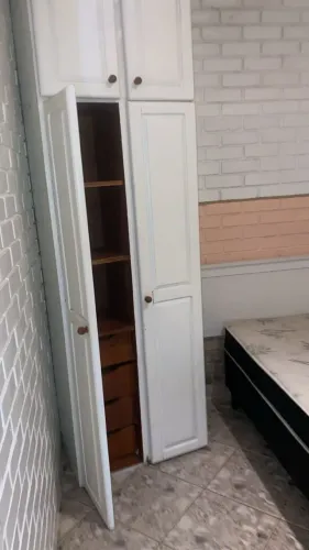 Quarto para moças - Florianopolis/Santinho.
