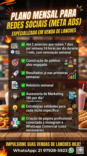 Aumente suas vendas