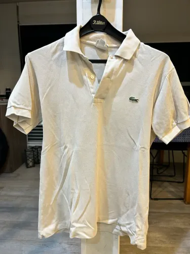 Polo Lacoste