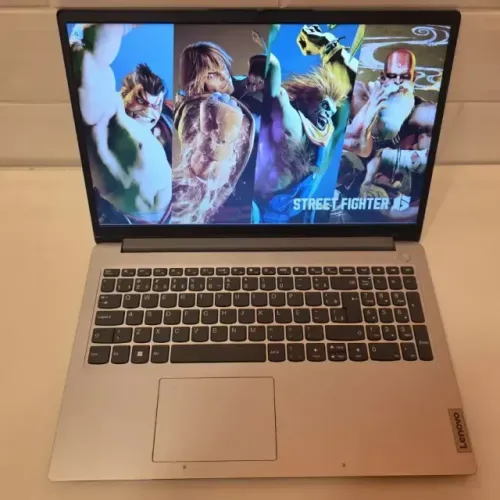 Notebook Lenovo i5 12th - 8Gb Ram - 512Gb SSD