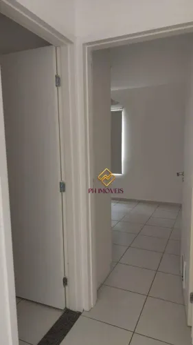 Casa no condomínio Lagos de Francês com 2 dormitórios - Marechal Deodoro