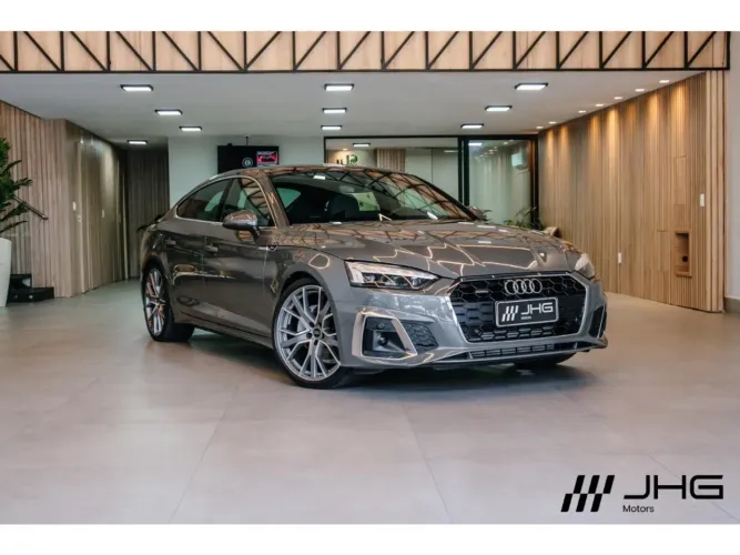Audi A5 Sportback S-line 2.0 TFSI S-tronic 2024