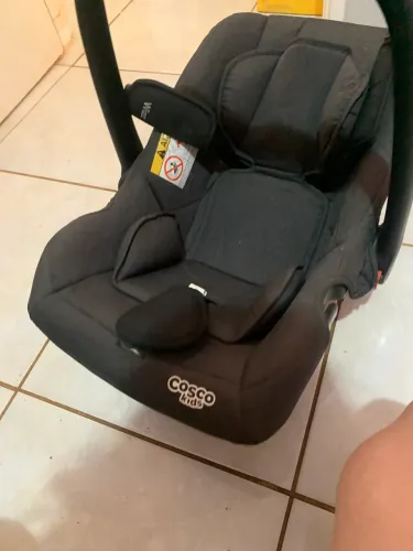 bebê conforto 