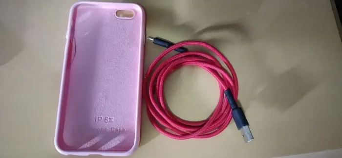 Celular iPhone 6S