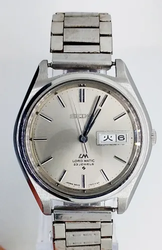 Seiko LM 5606-7070 JDM