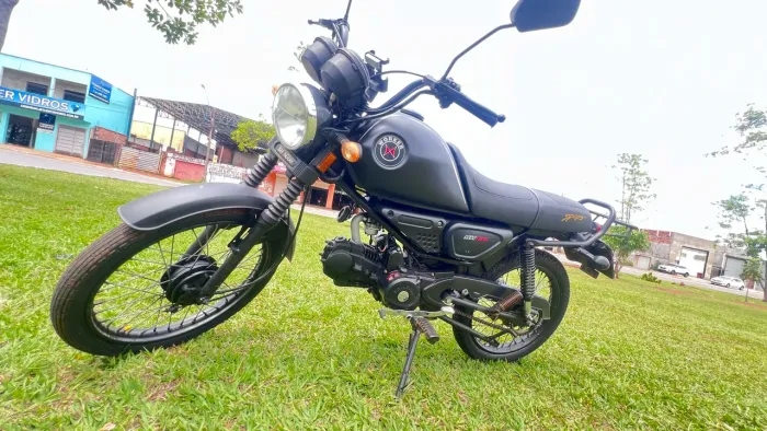 Shineray Worker 125 sh125 