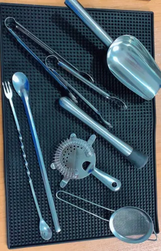 Material de Bartender / Bar