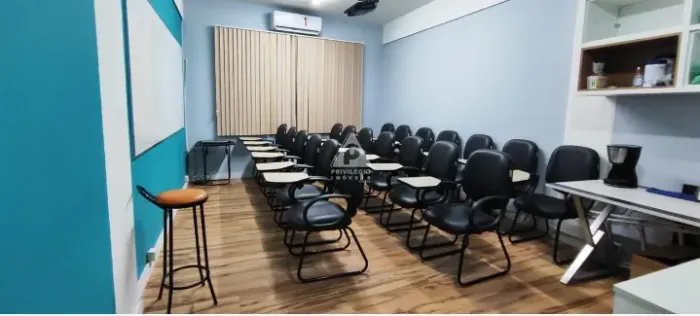 Sala comercia a vendal - Comercio e Industria no Centro