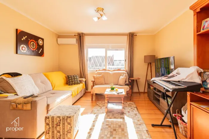 Apartamento á venda 116 m² no centro de Pelotas/RS