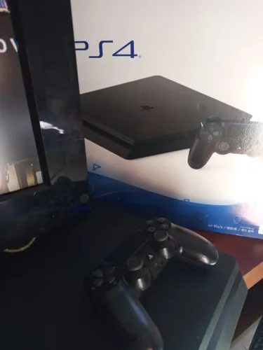 PS4 - Playstation 4