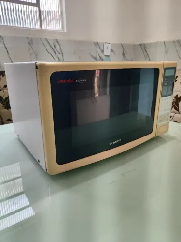 Microondas 40 litros