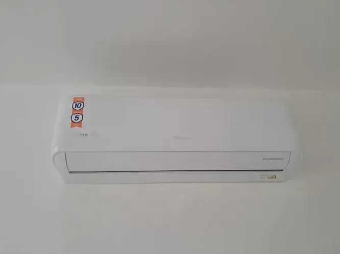 2 Ar-condicionados Gree 12 mil BTU's