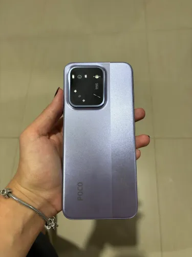 Poco C85