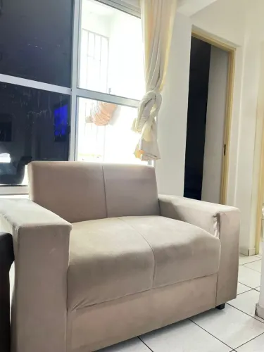 Vende-se sofa