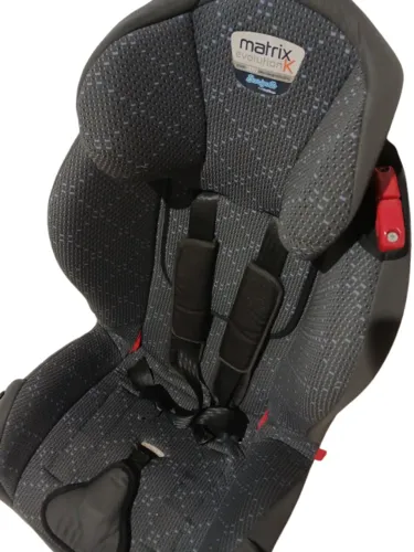 Cadeira para auto burigotto matrix evolution