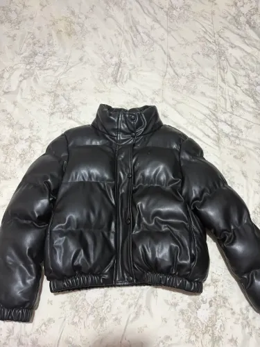 Vendo Jaqueta Puffer