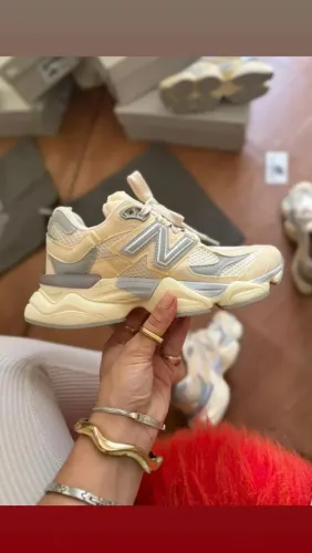Tênis New balance 9060 do 38 ao 43