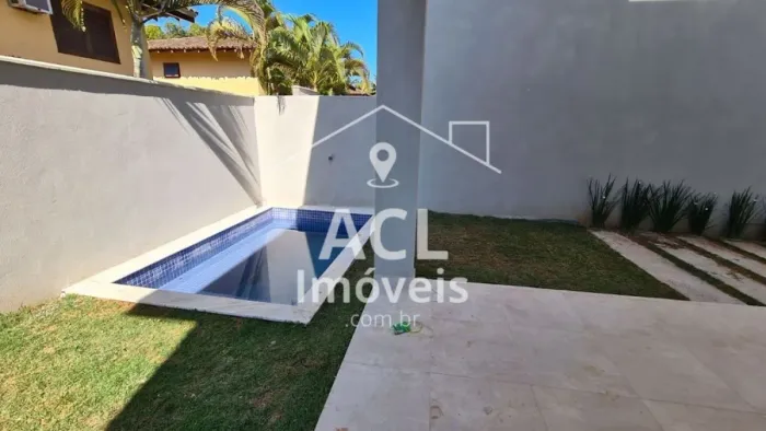 Casa Residencial à venda, Camburi, São Sebastião - CA0335.