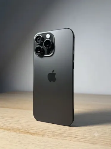 iPhone 16 Pro Max Seminovo Americano 256GB