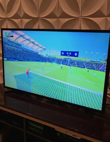 Tv smart