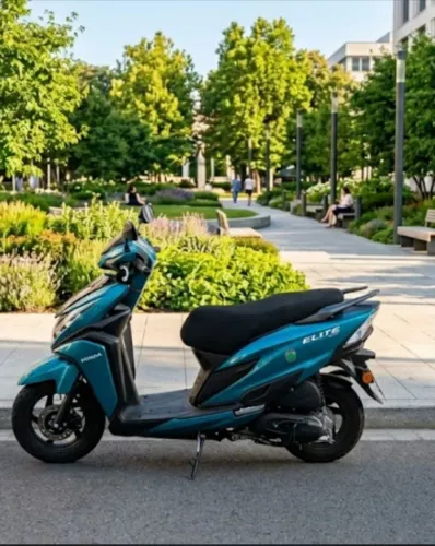 Elite 125