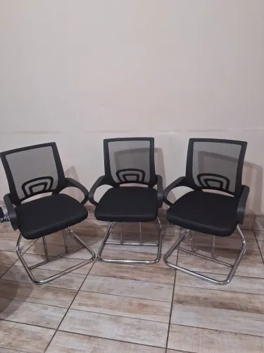 Cadeira para recepção