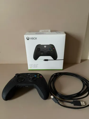 Controle Xbox Series