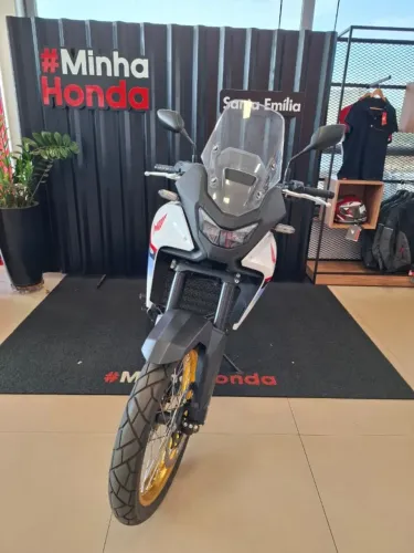 TRANSALP 750 - 2025/26