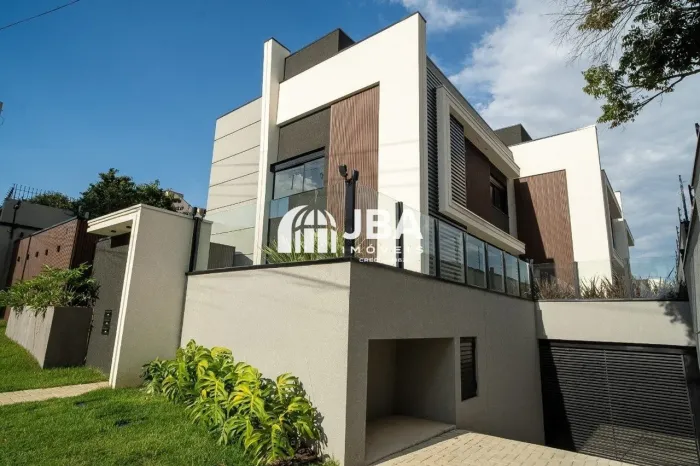 CASA EM CONDOMÍNIO NO CAMPINA DO SIQUEIRA