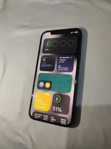 Iphone 12 128GB
