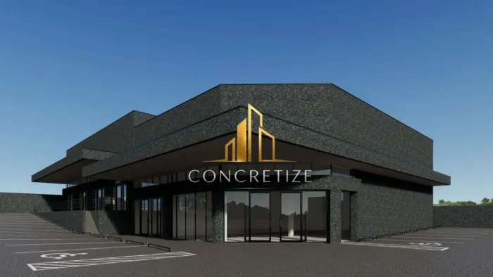 Galerias em lojas para locação na Av. Comendador José da Silva Martha - Previsão de entreg