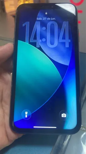 iPhone 11 - 128Gb - Preto