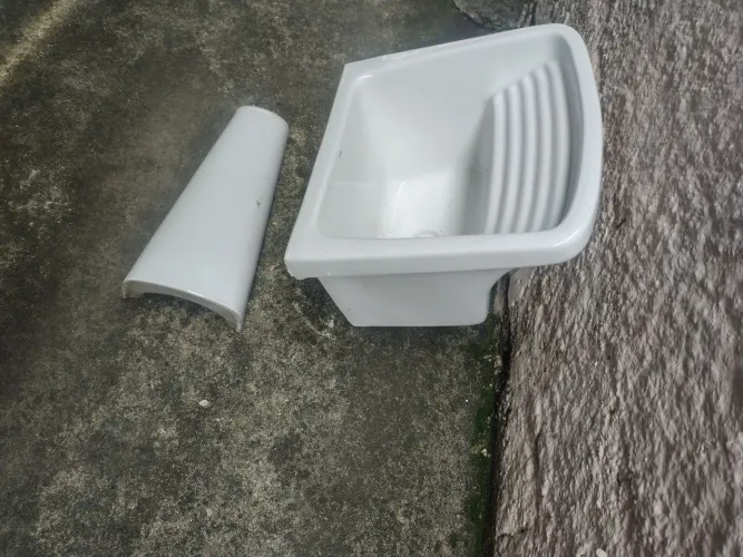 Tanque com coluna 32 litros 