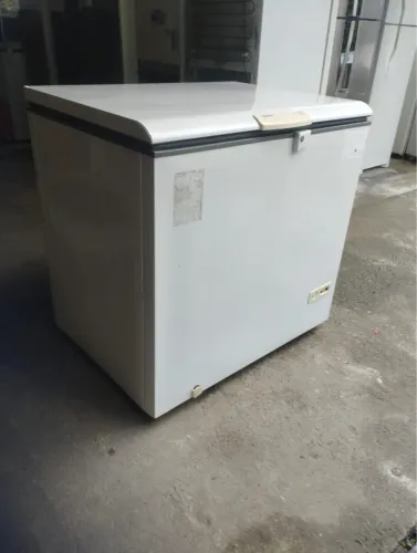 Freezer Consul 320 litros