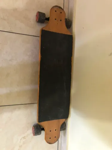 Longboard