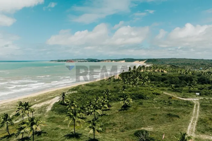 Fazenda Estrela Aventora Apartamento com Terraço e Piscina em Baía Formosa