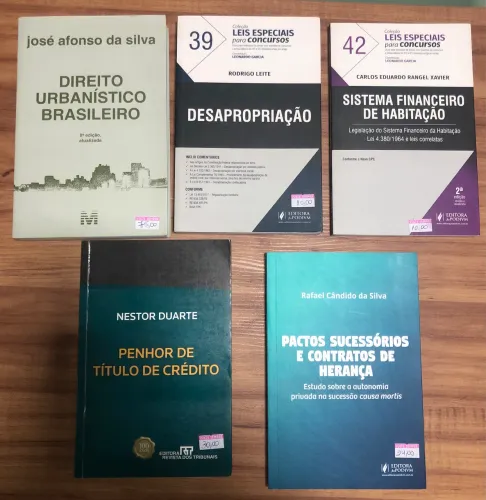 Livros
