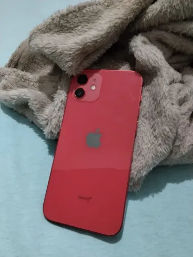 IPHONE 12 de 128GB (USADO)
