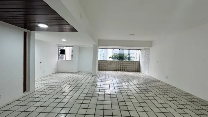 Apartamento à venda no VAUTHIER, BOA VIAGEM, Recife, PE