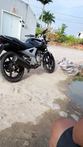 Cb Twister 