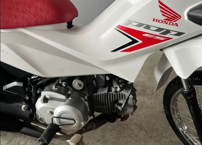 POP 110i 2026