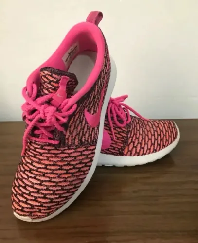 Tênis Nike rosa 36/37