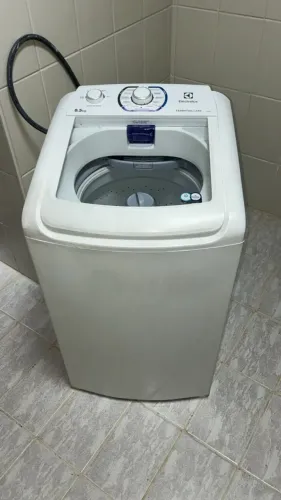 Máquina de lavar Electrolux Essentialcare les09