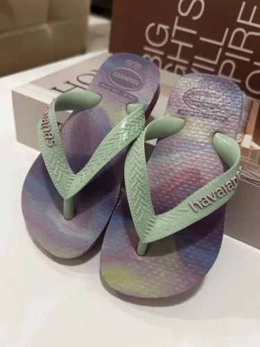 Havaiana Infantil