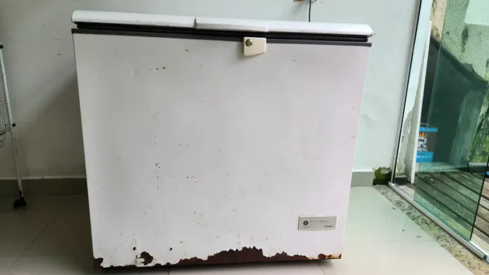 Freezer 
