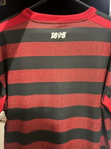 CAMISA FLAMENGO 2019 ORIGINAL (CONSERVADA)