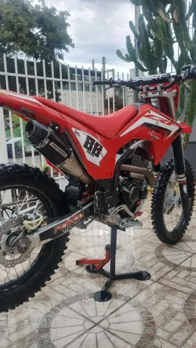 CRF250f top toda revisada 