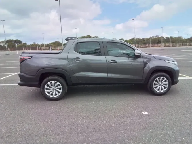 Fiat Strada Freedom 1.3 Flex 8V CD 2025